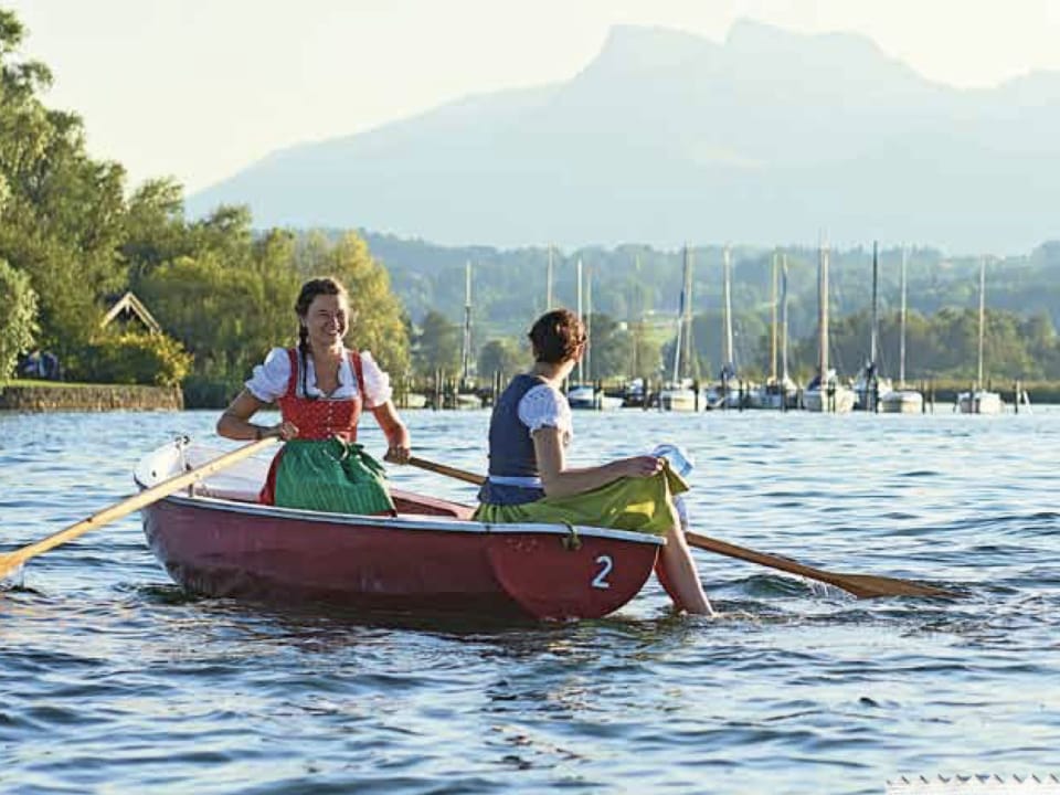 Chiemsee