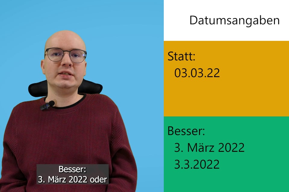 Datum