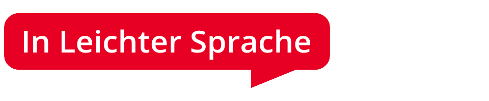 in leichter sprache