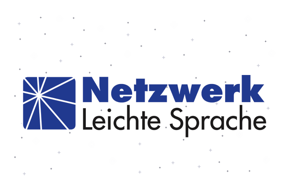 Netzwerk Leichte Sprache