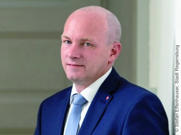Joachim Wolbergs