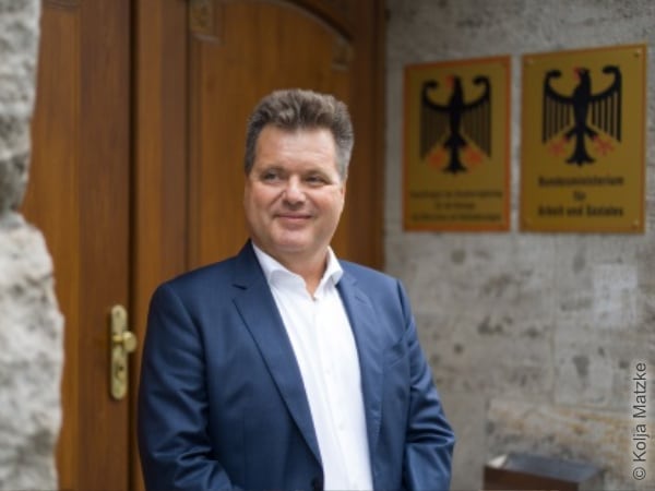 Jürgen Dusel
