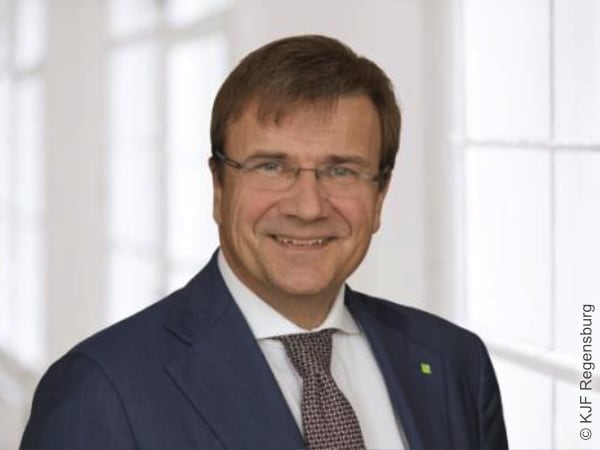 Michael Eibl