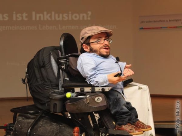 Raúl Krauthausen