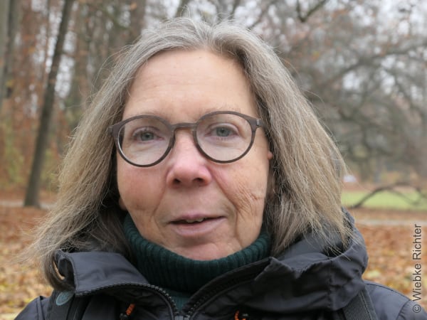 Wiebke Richter