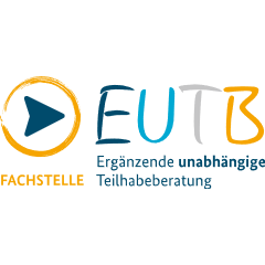 Informationen über die EUTB in Leichter Sprache