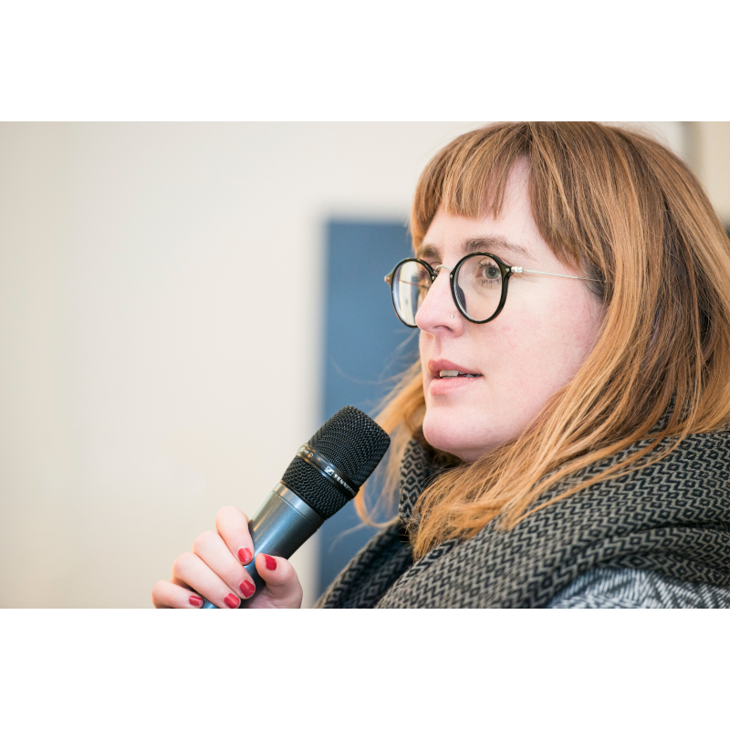 Interview mit Anne Leichtfuß