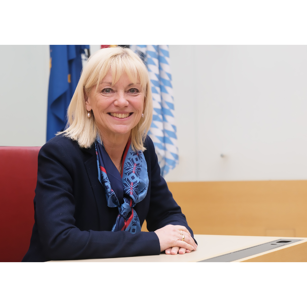 Interview mit Carolina Trautner