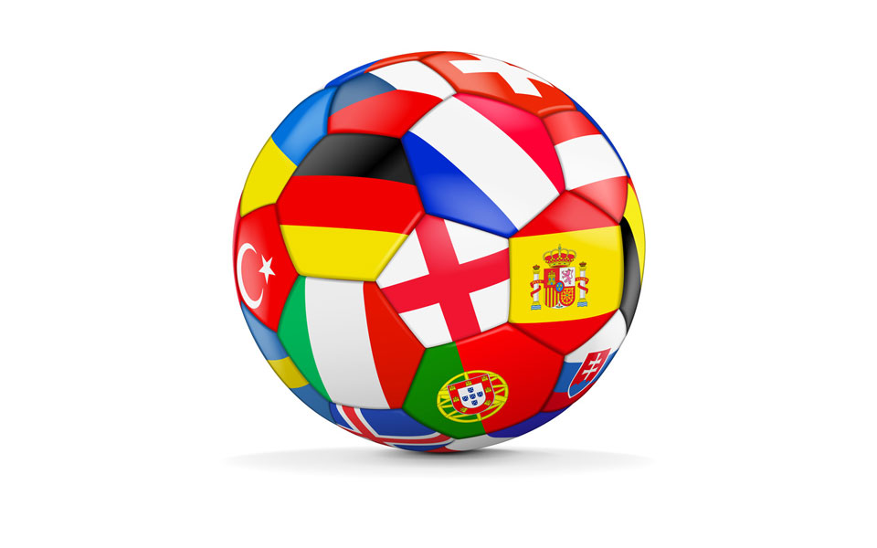 Fußball für alle