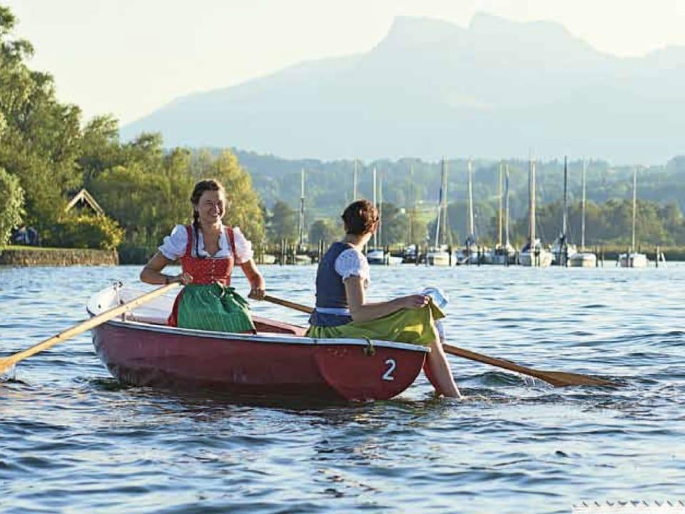 Chiemsee