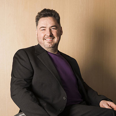 Interview mit Holger Kiesel